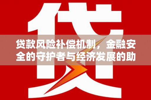 八宿贷款风险补偿机制，金融安全的守护者与经济发展的助推器