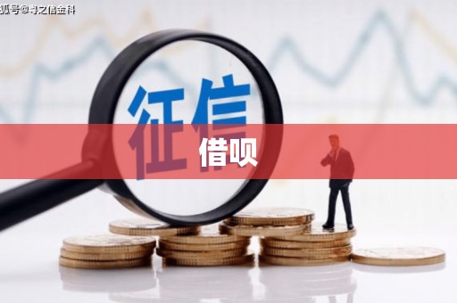八宿借呗