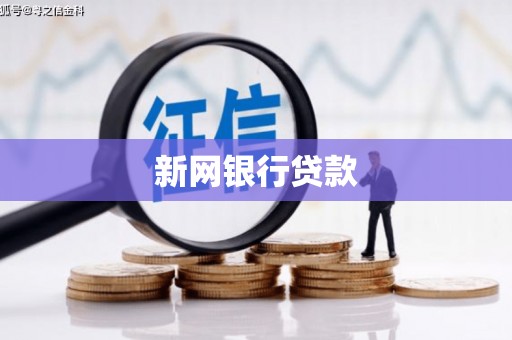 八宿新网银行贷款