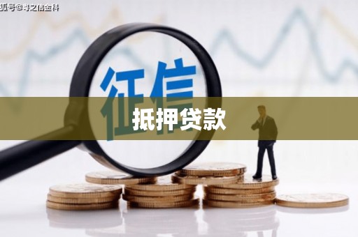 八宿抵押贷款