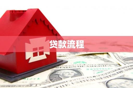 八宿贷款流程
