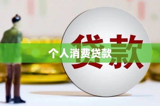 八宿个人消费贷款