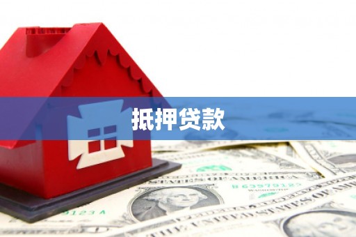 八宿抵押贷款
