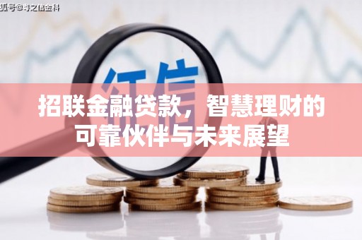 八宿招联金融贷款，智慧理财的可靠伙伴与未来展望