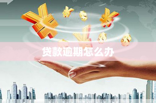 八宿贷款逾期怎么办