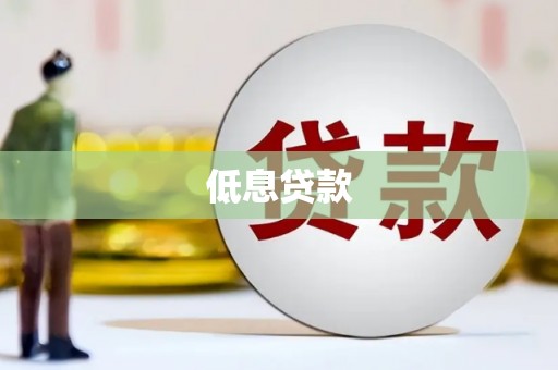 八宿低息贷款