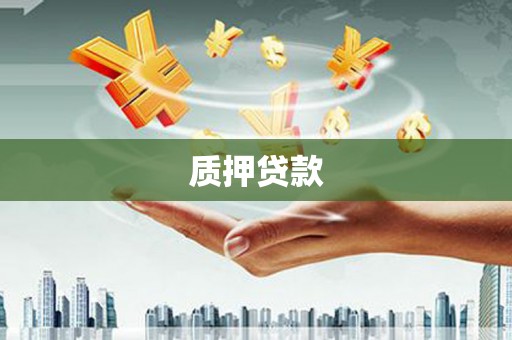 八宿质押贷款