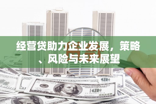 八宿经营贷助力企业发展，策略、风险与未来展望