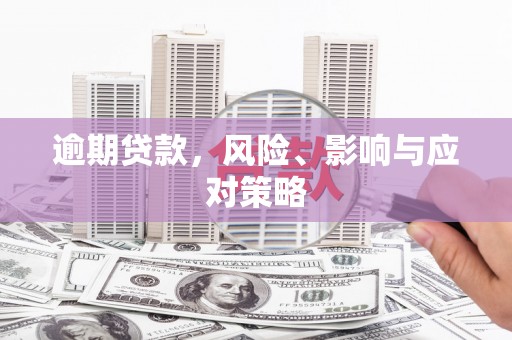 八宿逾期贷款，风险、影响与应对策略