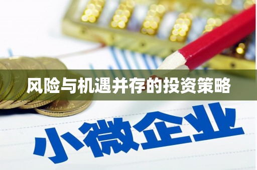 八宿风险与机遇并存的投资策略