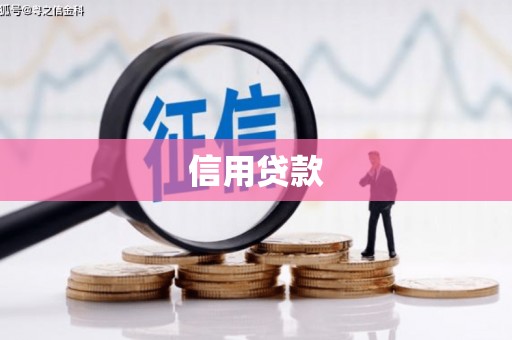 八宿信用贷款