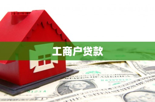 八宿工商户贷款