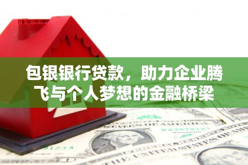 八宿包银银行贷款，助力企业腾飞与个人梦想的金融桥梁