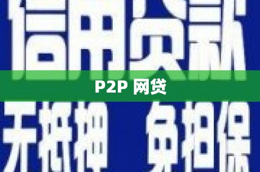 八宿P2P 网贷