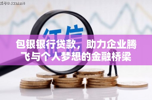 八宿包银银行贷款，助力企业腾飞与个人梦想的金融桥梁