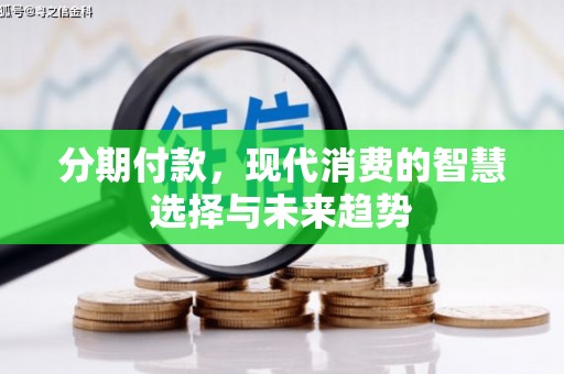 八宿分期付款，现代消费的智慧选择与未来趋势