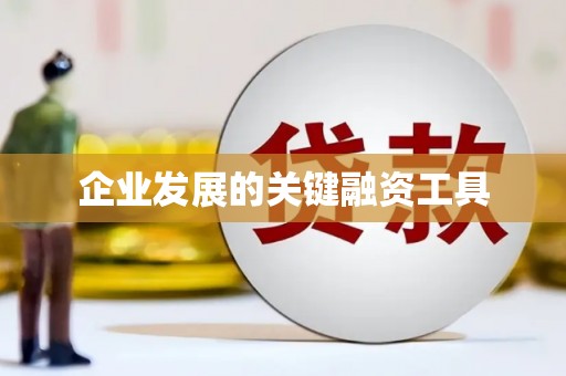 八宿企业发展的关键融资工具
