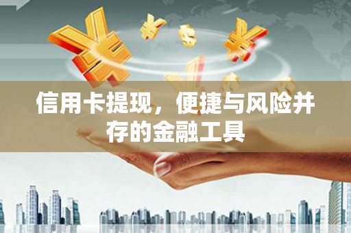 八宿信用卡提现，便捷与风险并存的金融工具