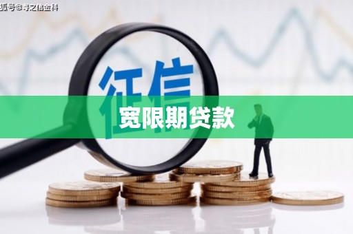 八宿宽限期贷款
