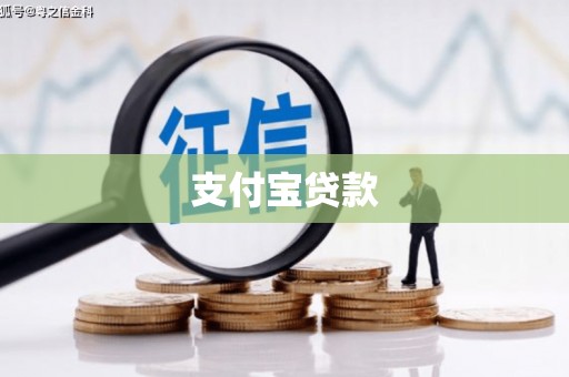 八宿支付宝贷款