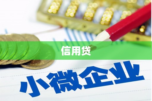 八宿信用贷