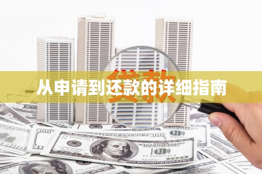 八宿从申请到还款的详细指南
