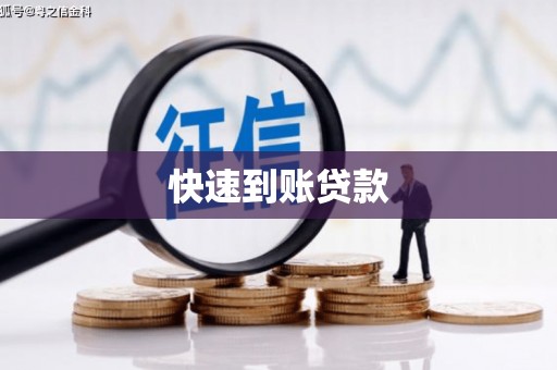 八宿快速到账贷款