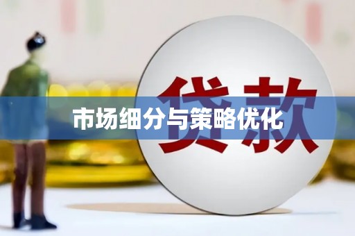 八宿市场细分与策略优化