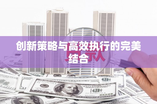 八宿创新策略与高效执行的完美结合